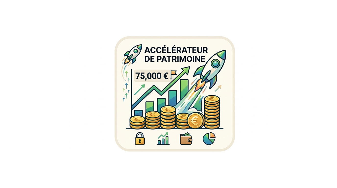 Accélérateur de Patrimoine