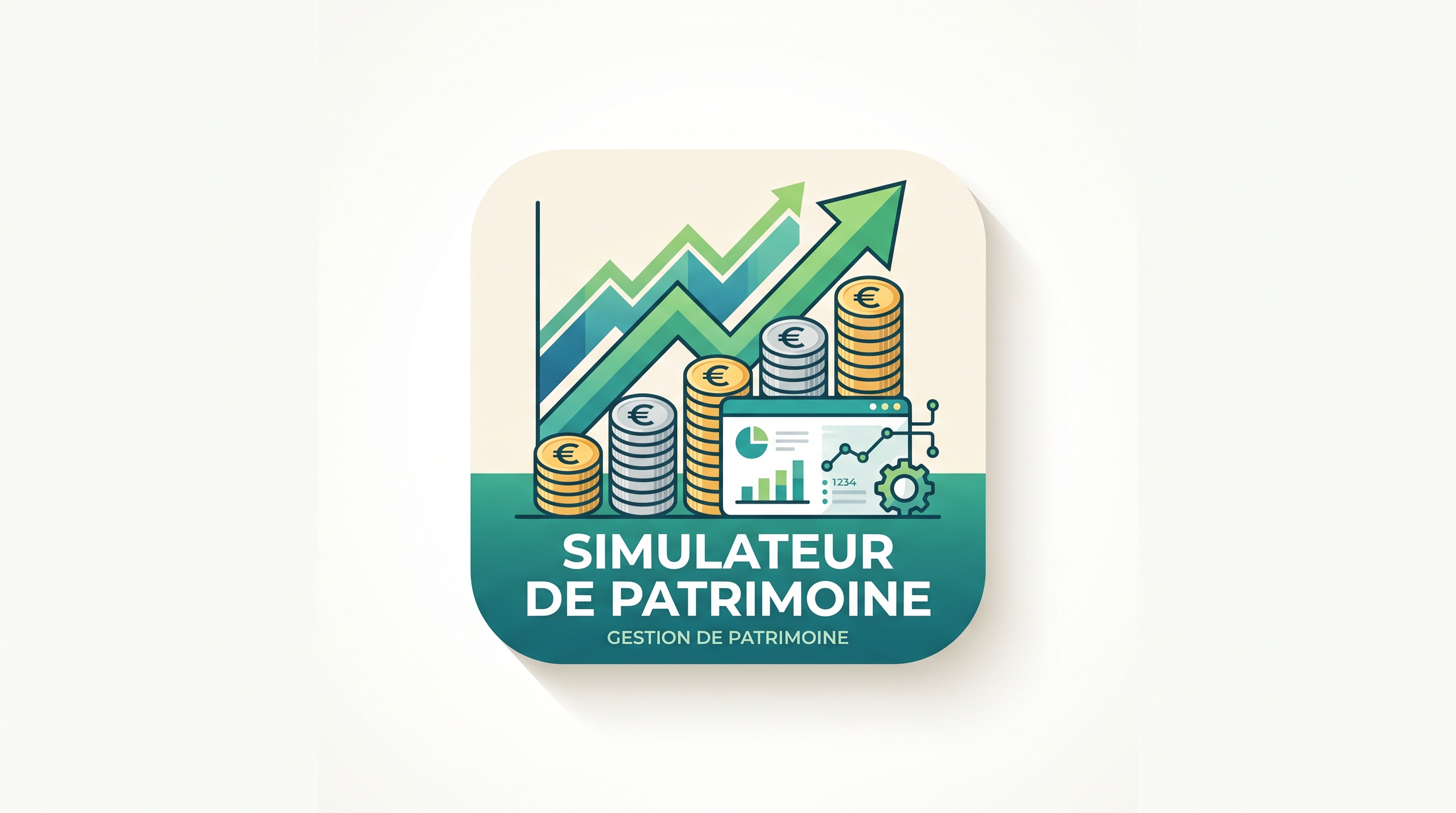 Simulateur de Patrimoine